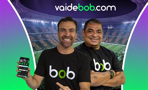 Vai de Bob .